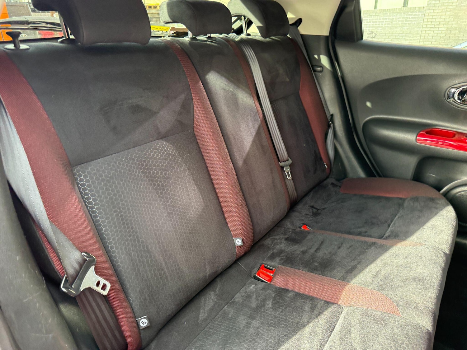 Used Nissan Juke 2012 for sale - 76349325: Photo 56