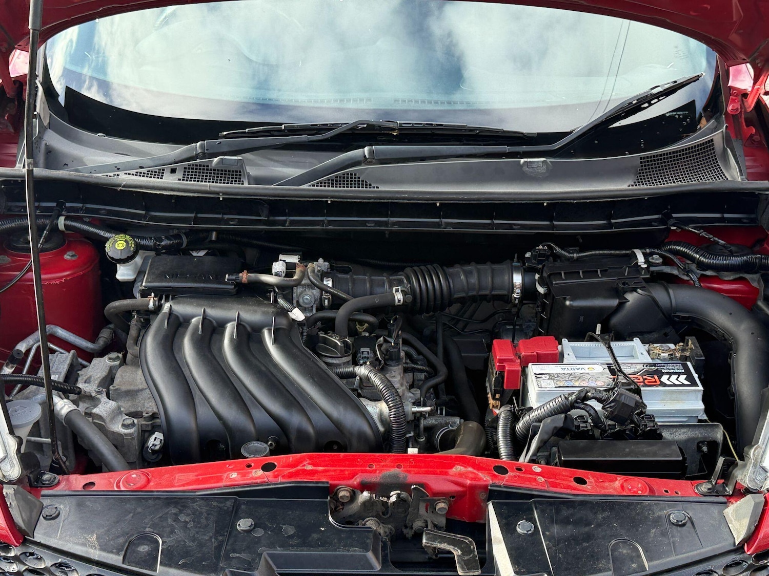 Used Nissan Juke 2012 for sale - 76349325: Photo 58