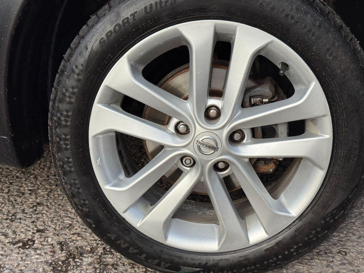 Used Nissan Juke 2012 for sale - 76349325: Photo 60