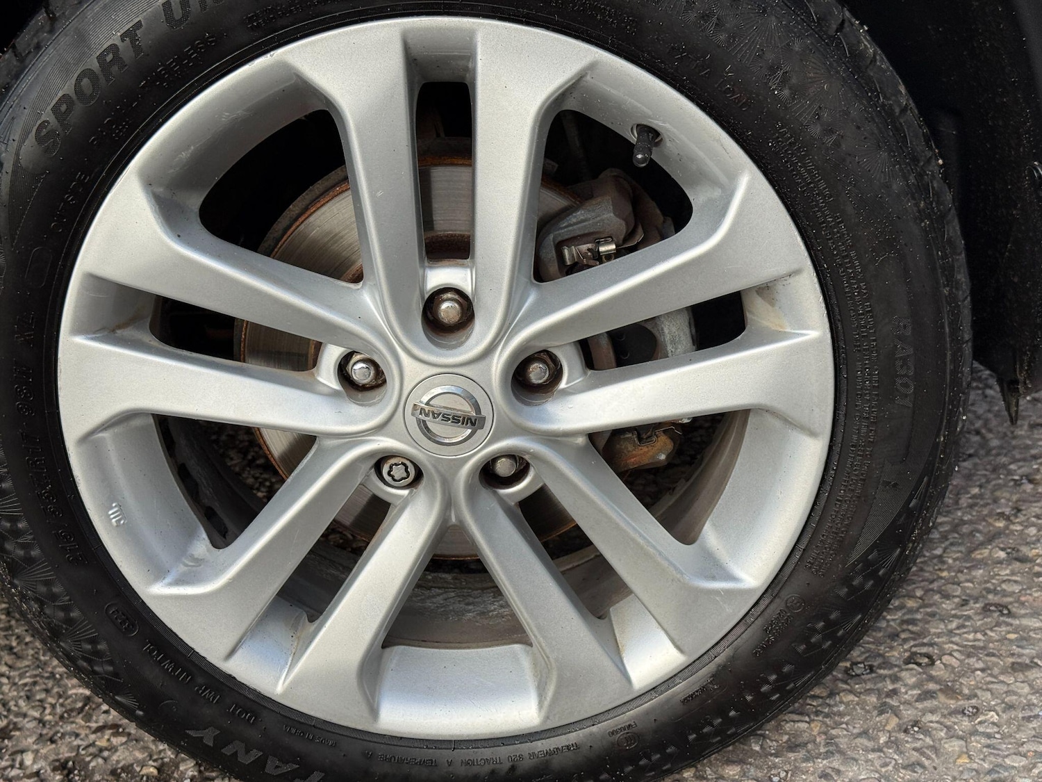 Used Nissan Juke 2012 for sale - 76349325: Photo 61