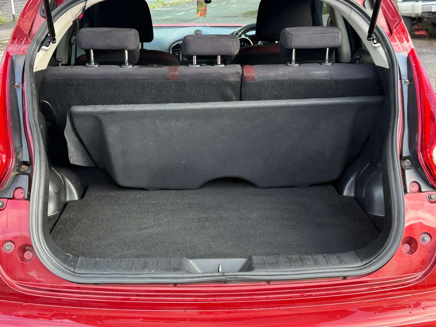 Used Nissan Juke 2012 for sale - 76349325: Photo 64