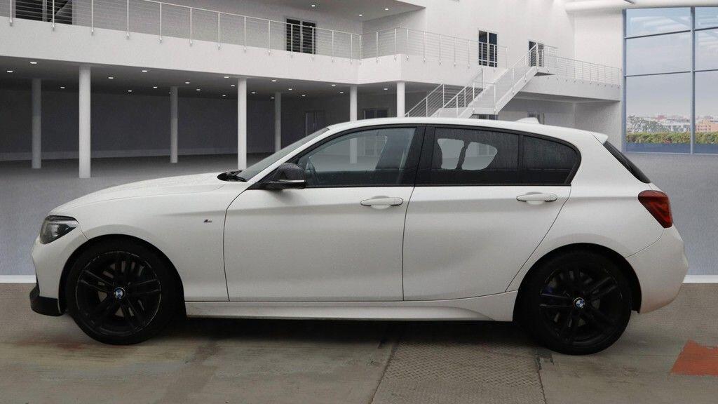 Used BMW 1 Series for sale - 77215929: Photo 10