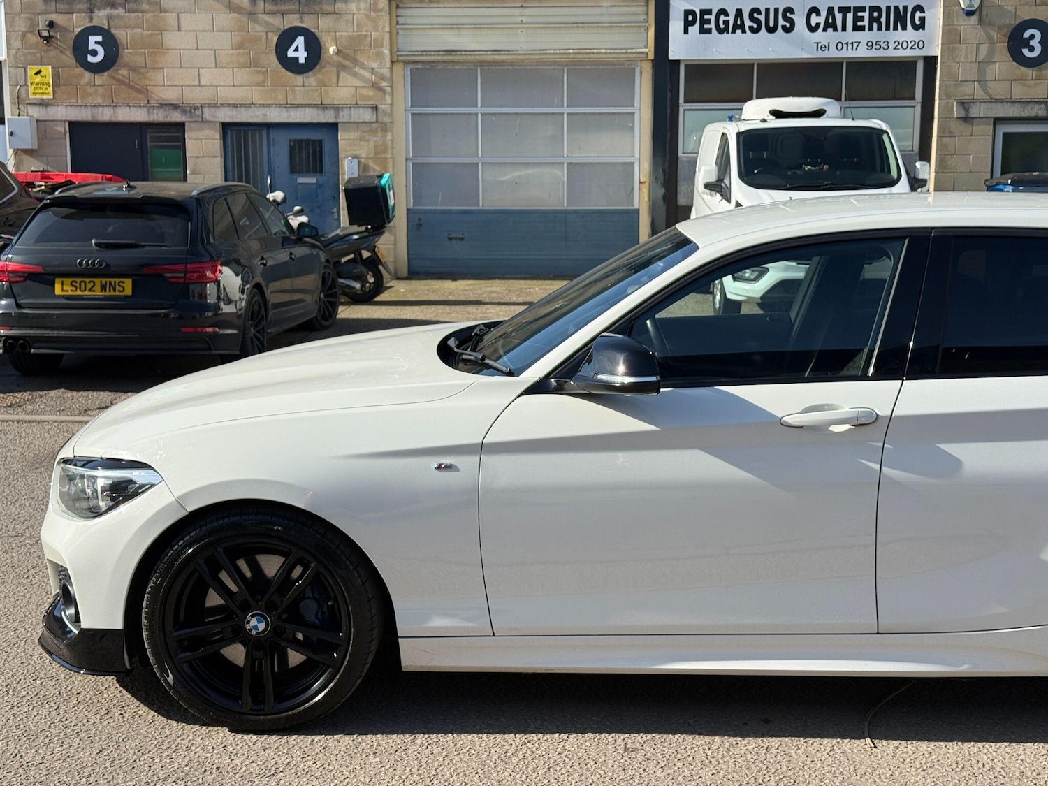 Used BMW 1 Series 2018 for sale - 77215929: Photo 20