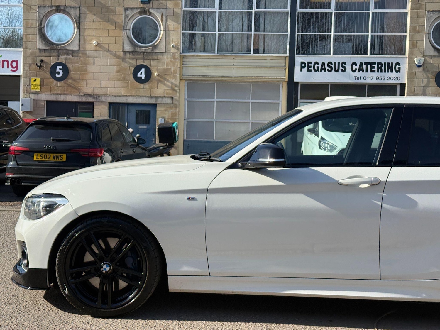 Used BMW 1 Series 2018 for sale - 77215929: Photo 21