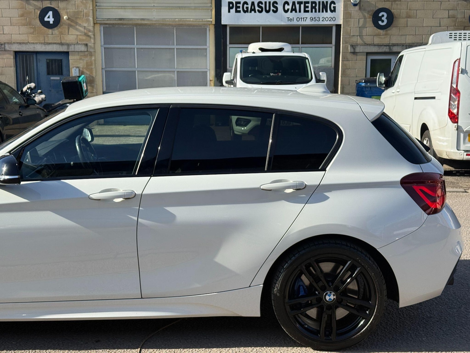 Used BMW 1 Series 2018 for sale - 77215929: Photo 22