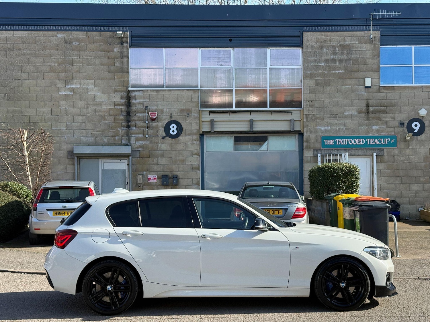 Used BMW 1 Series 2018 for sale - 77215929: Photo 27
