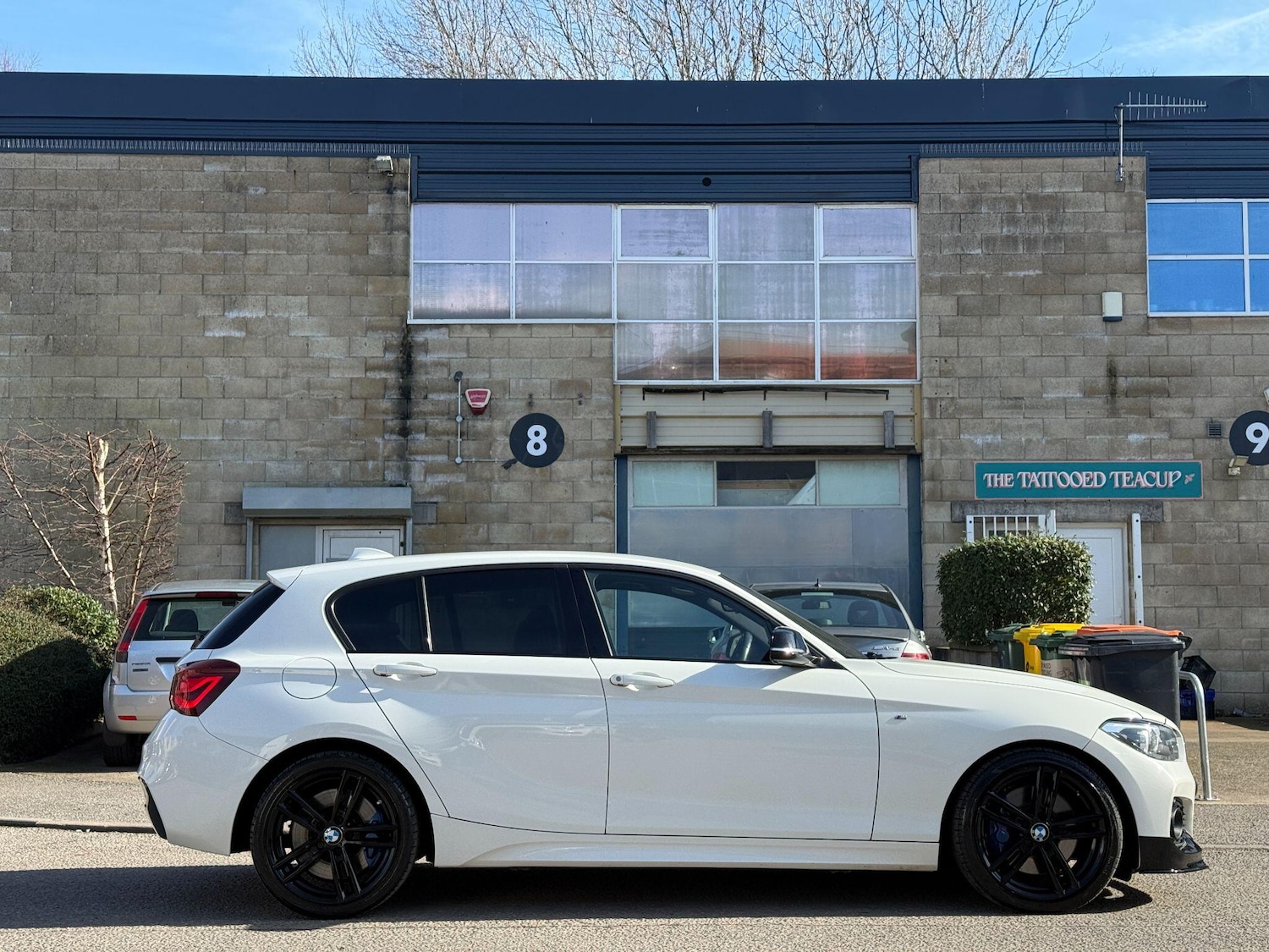Used BMW 1 Series 2018 for sale - 77215929: Photo 28