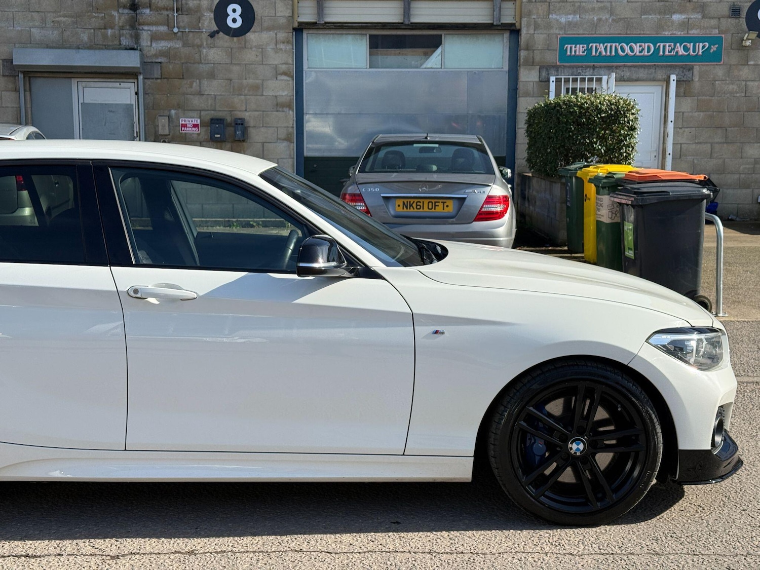 Used BMW 1 Series 2018 for sale - 77215929: Photo 29