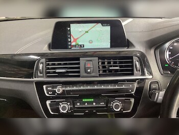 Used BMW 1 Series 2018 for sale - 77215929: Photo