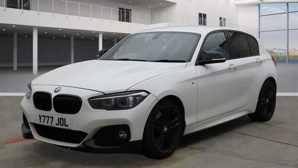 Used BMW 1 Series for sale - 77215929: Photo 3
