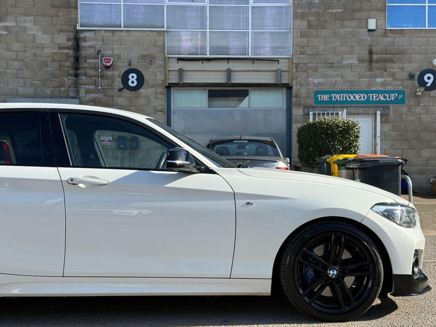 Used BMW 1 Series 2018 for sale - 77215929: Photo 30