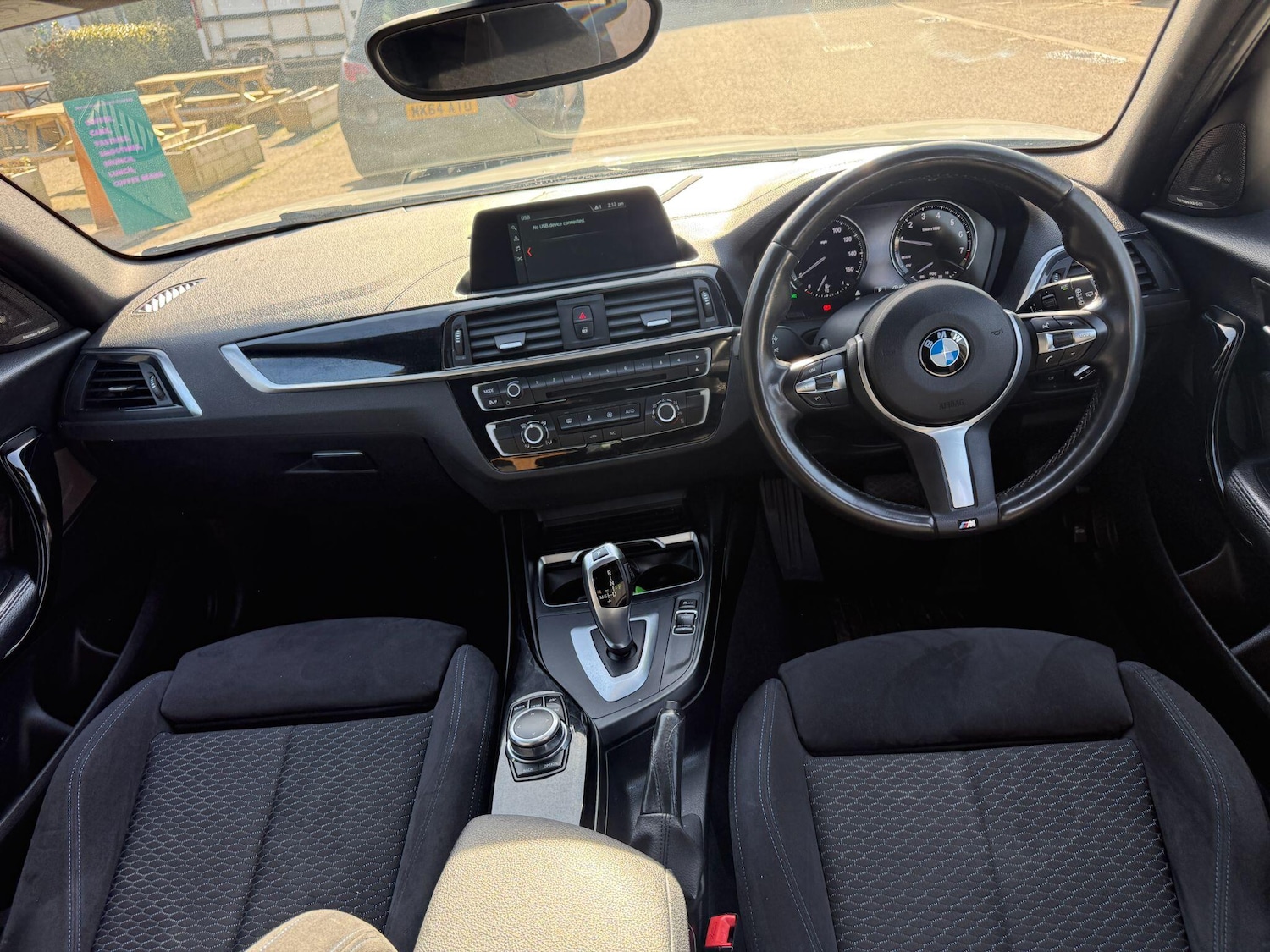 Used BMW 1 Series 2018 for sale - 77215929: Photo 36