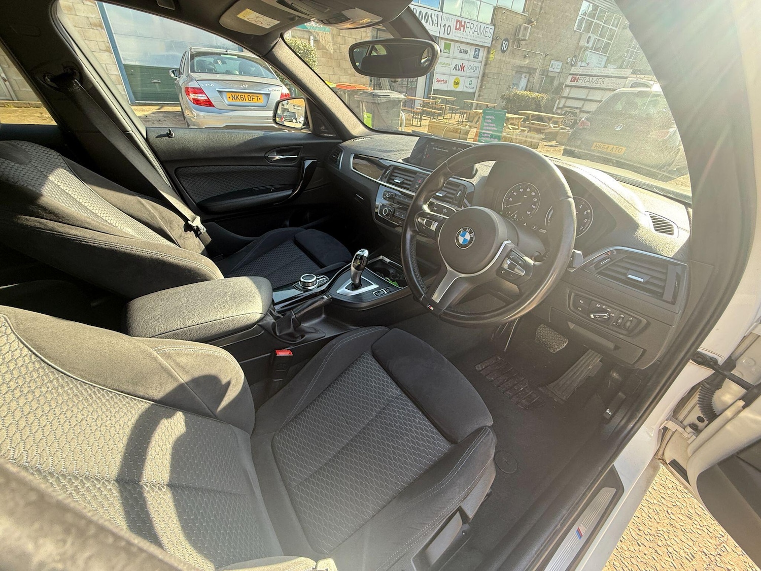 Used BMW 1 Series 2018 for sale - 77215929: Photo 37