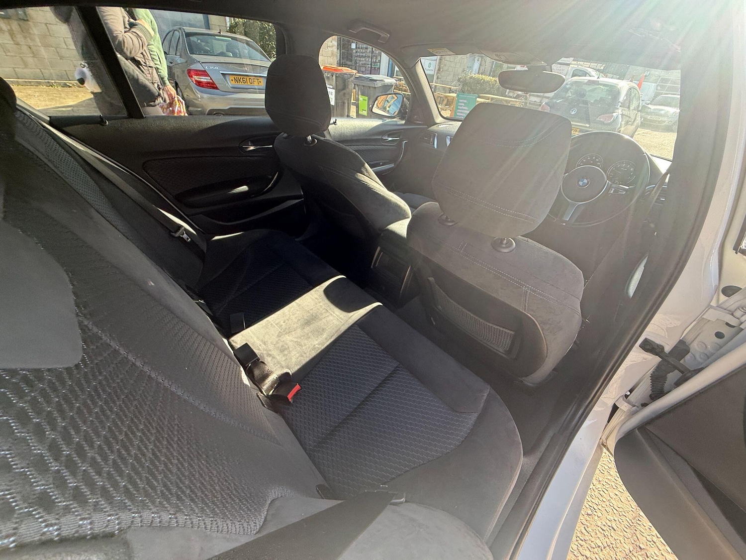 Used BMW 1 Series 2018 for sale - 77215929: Photo 40