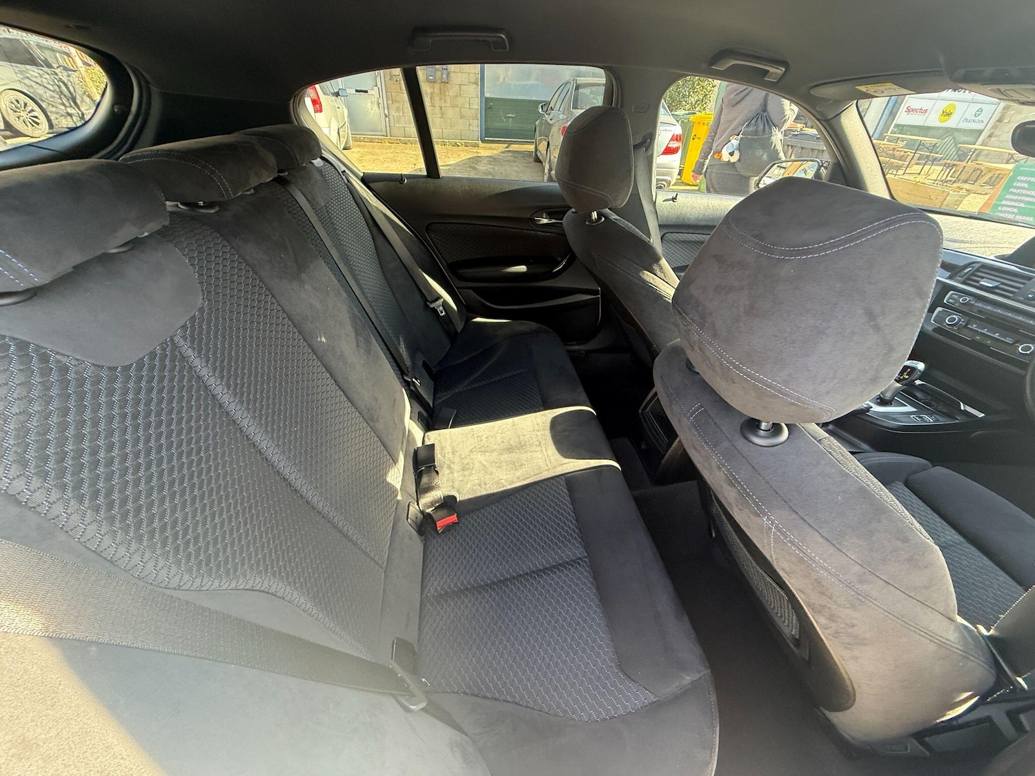 Used BMW 1 Series 2018 for sale - 77215929: Photo 41