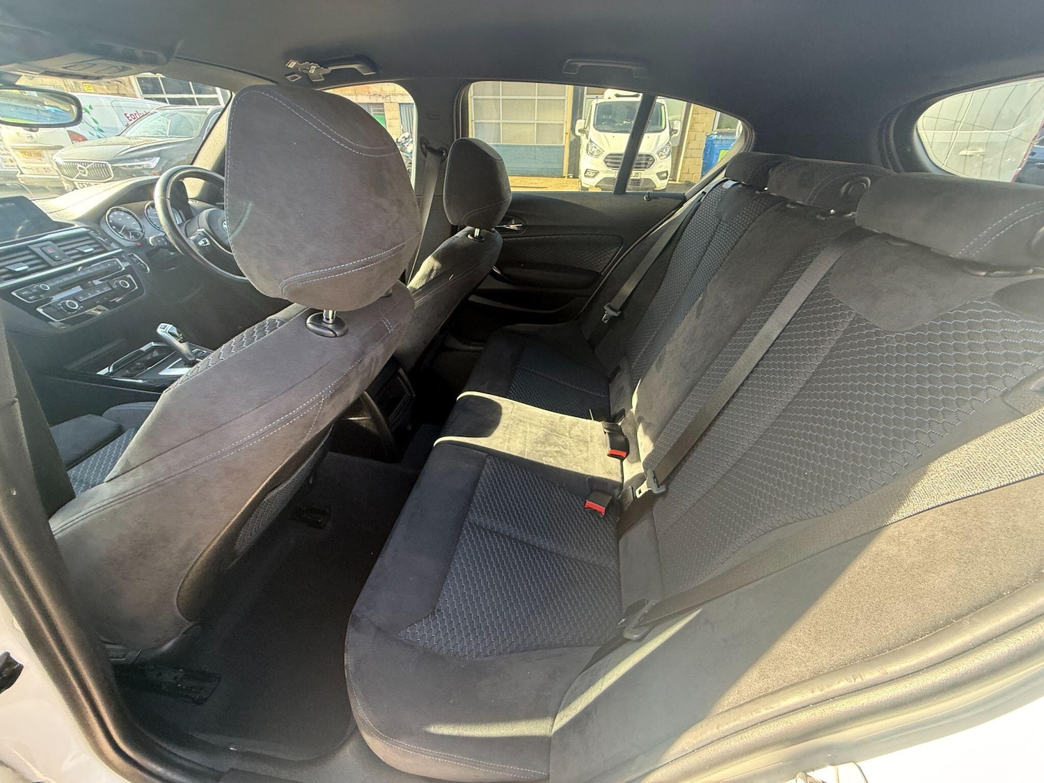 Used BMW 1 Series 2018 for sale - 77215929: Photo 43