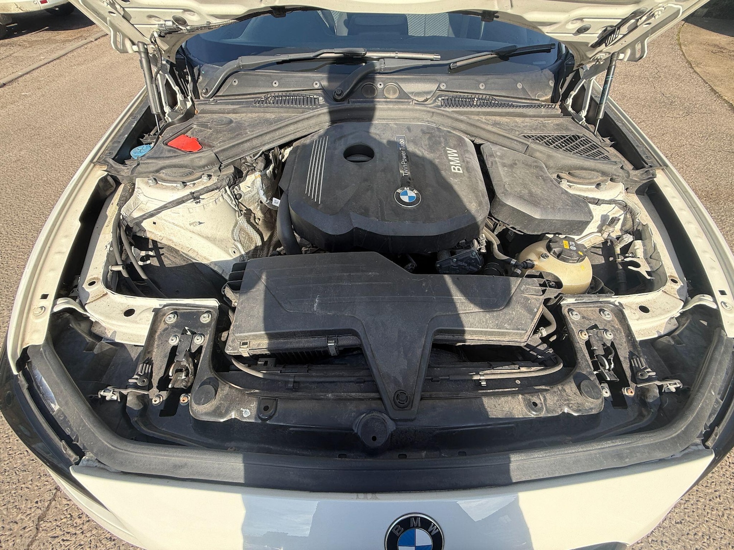 Used BMW 1 Series 2018 for sale - 77215929: Photo 44