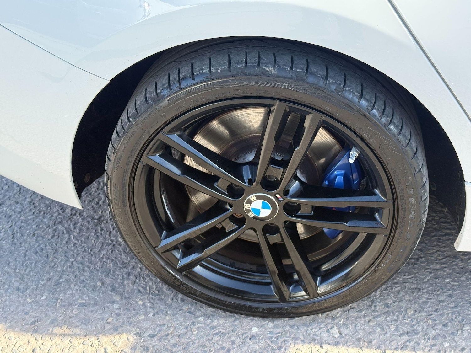 Used BMW 1 Series 2018 for sale - 77215929: Photo 45