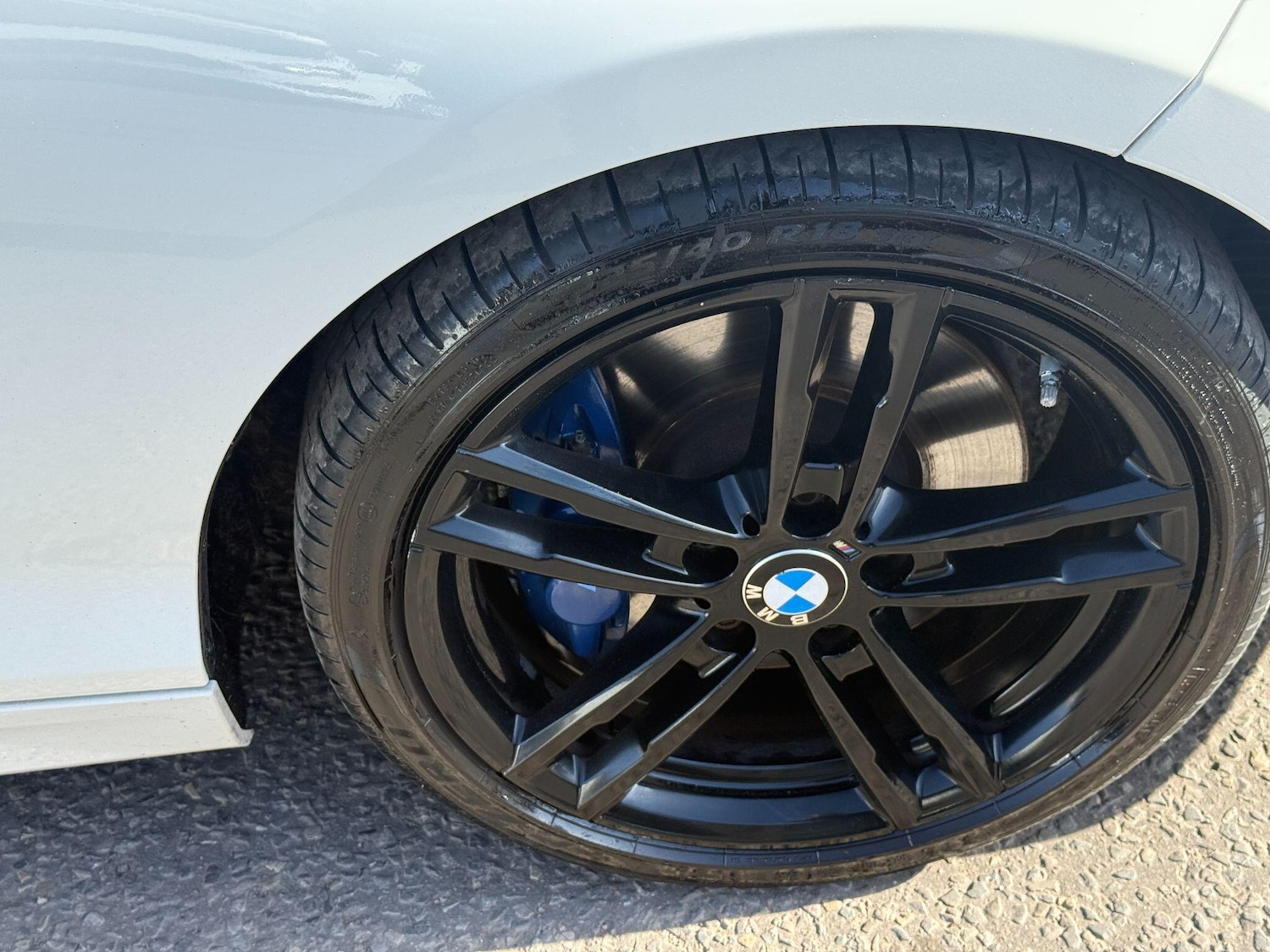 Used BMW 1 Series 2018 for sale - 77215929: Photo 46