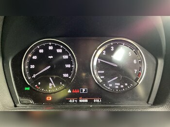 Used BMW 1 Series 2018 for sale - 77215929: Photo