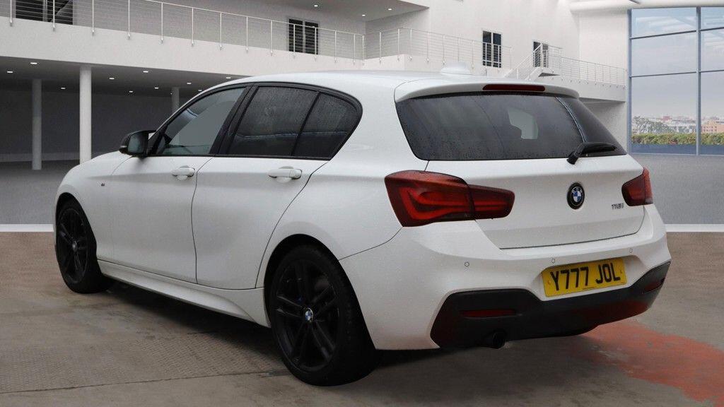 Used BMW 1 Series for sale - 77215929: Photo 5