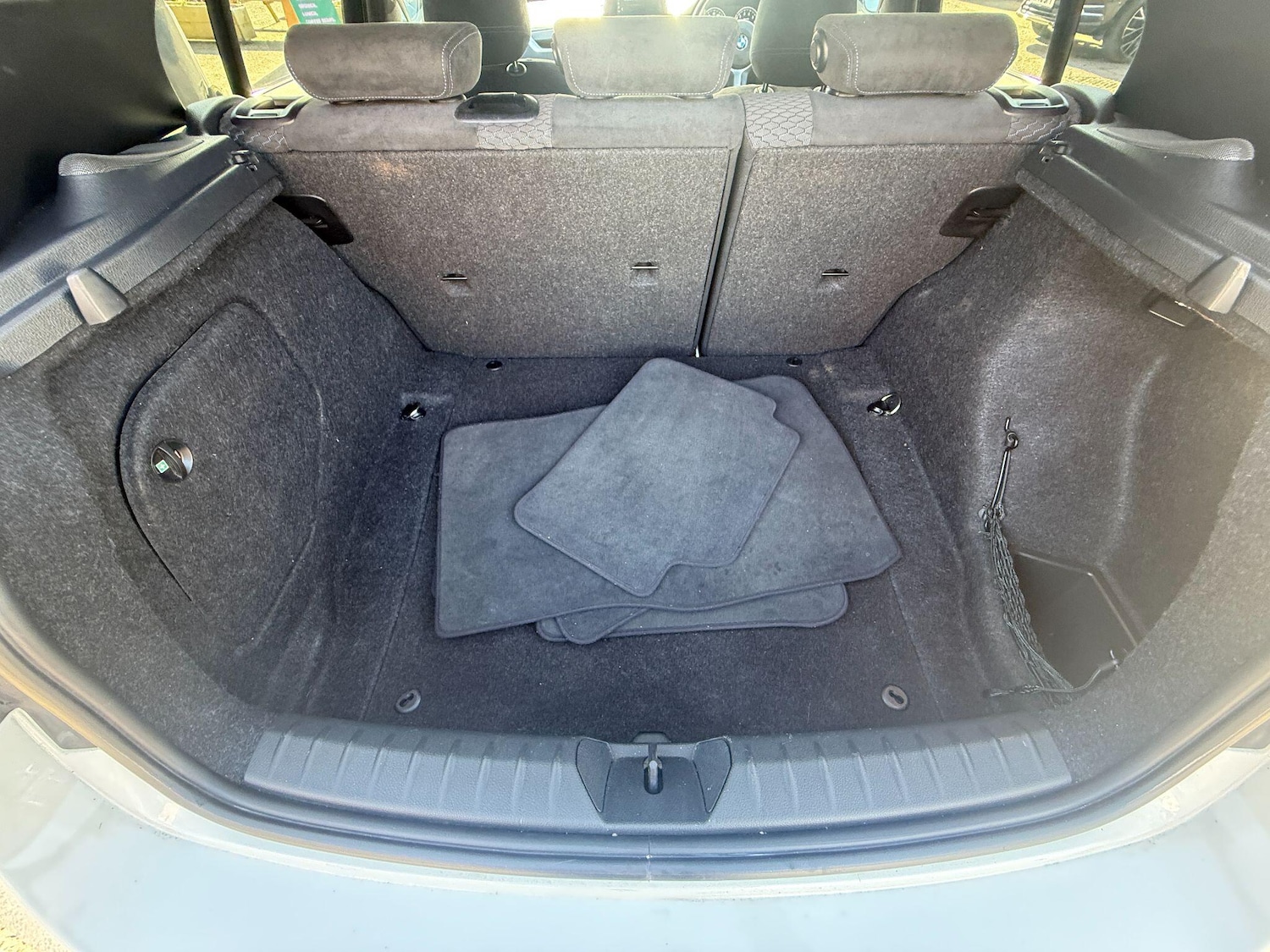 Used BMW 1 Series 2018 for sale - 77215929: Photo 50