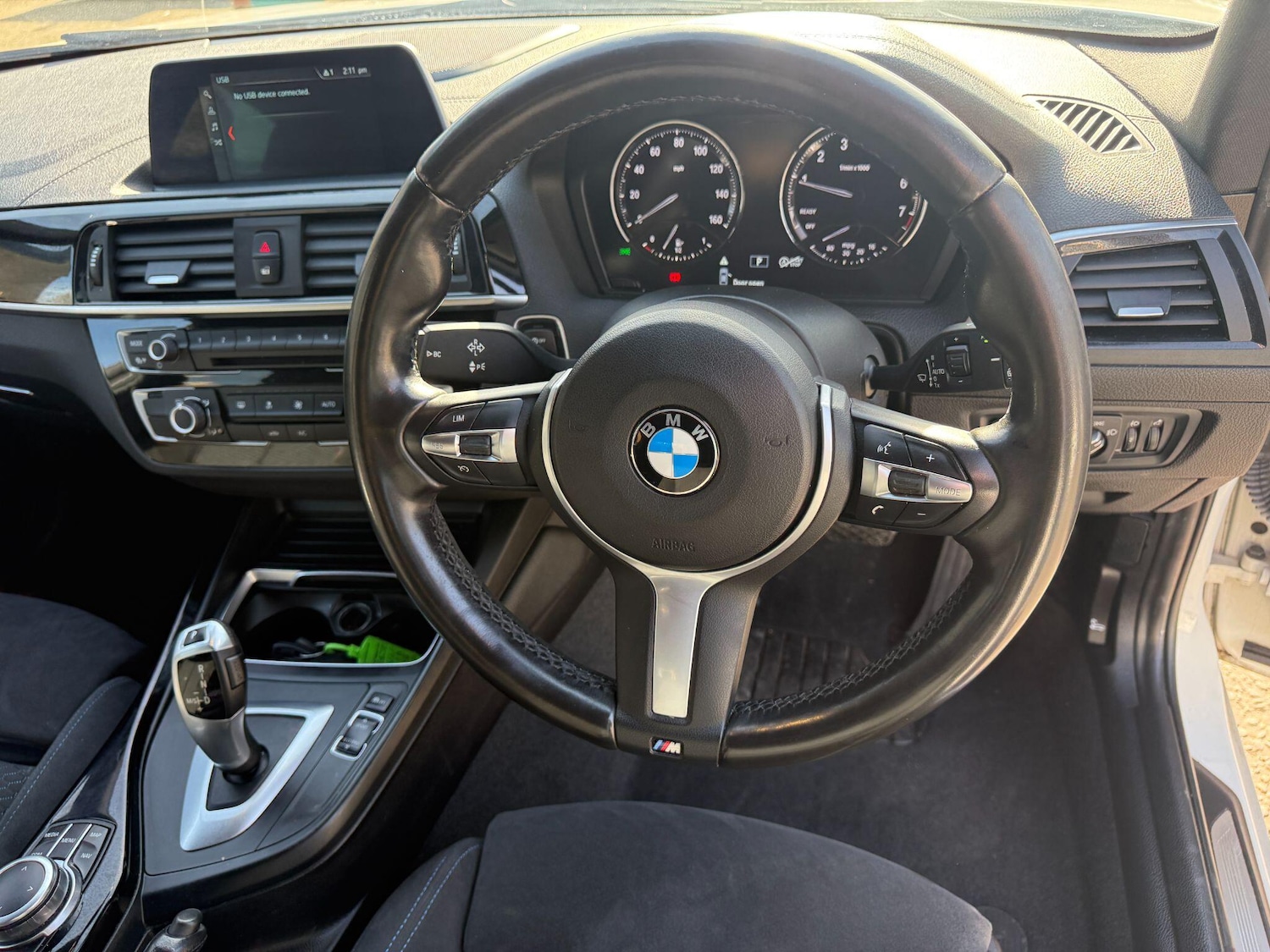 Used BMW 1 Series 2018 for sale - 77215929: Photo 51
