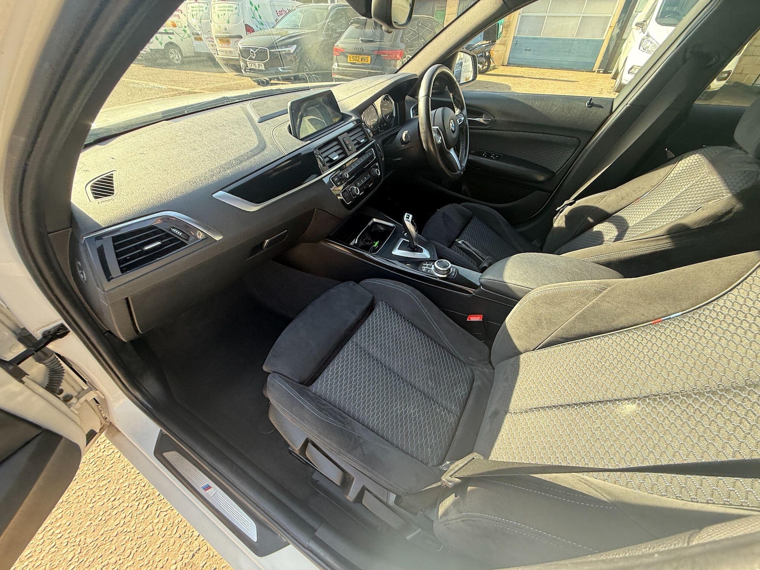 Used BMW 1 Series 2018 for sale - 77215929: Photo 52