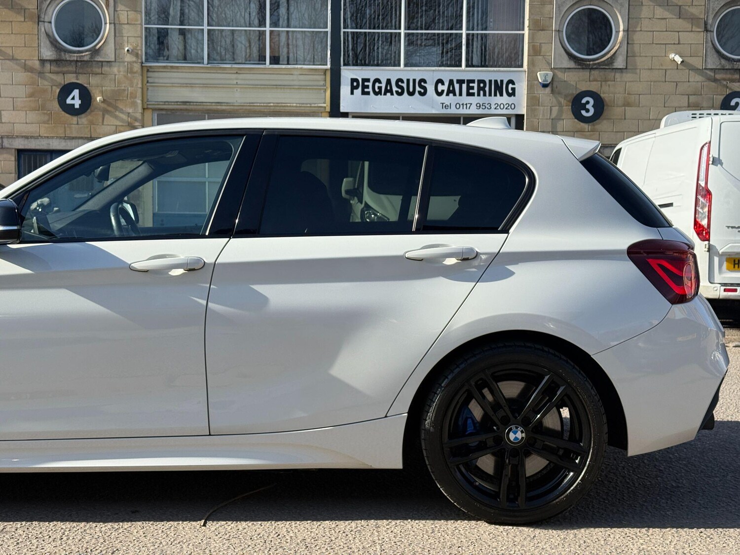 Used BMW 1 Series 2018 for sale - 77215929: Photo 57