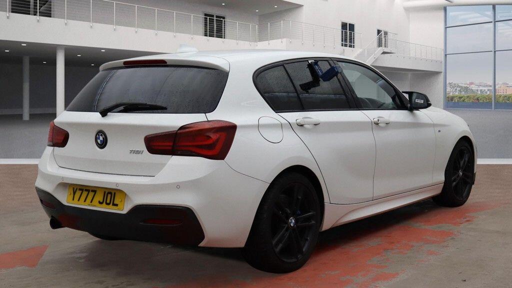 Used BMW 1 Series for sale - 77215929: Photo 6