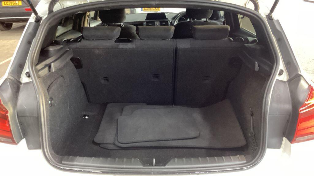 Used BMW 1 Series for sale - 77215929: Photo 7