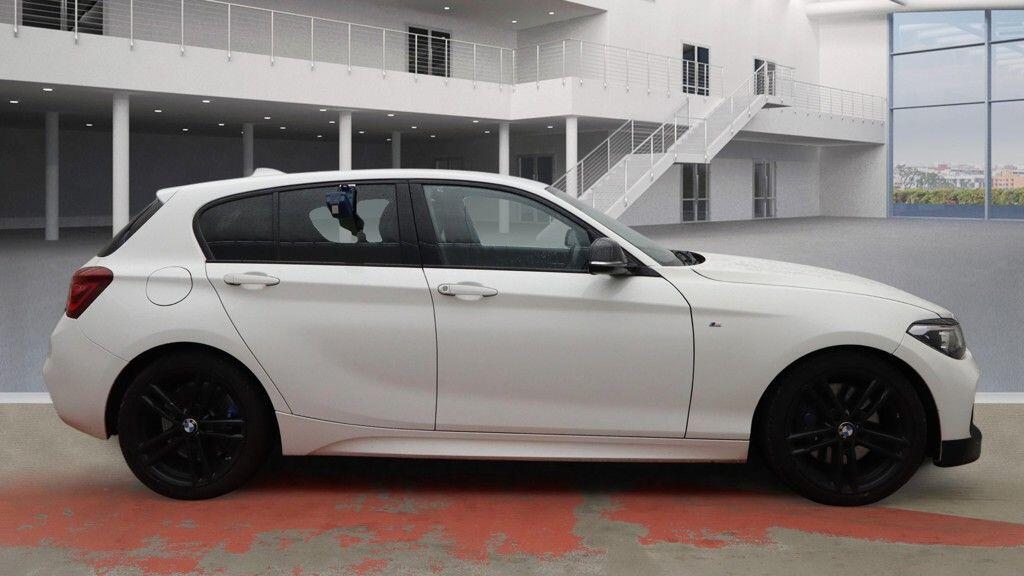 Used BMW 1 Series for sale - 77215929: Photo 8