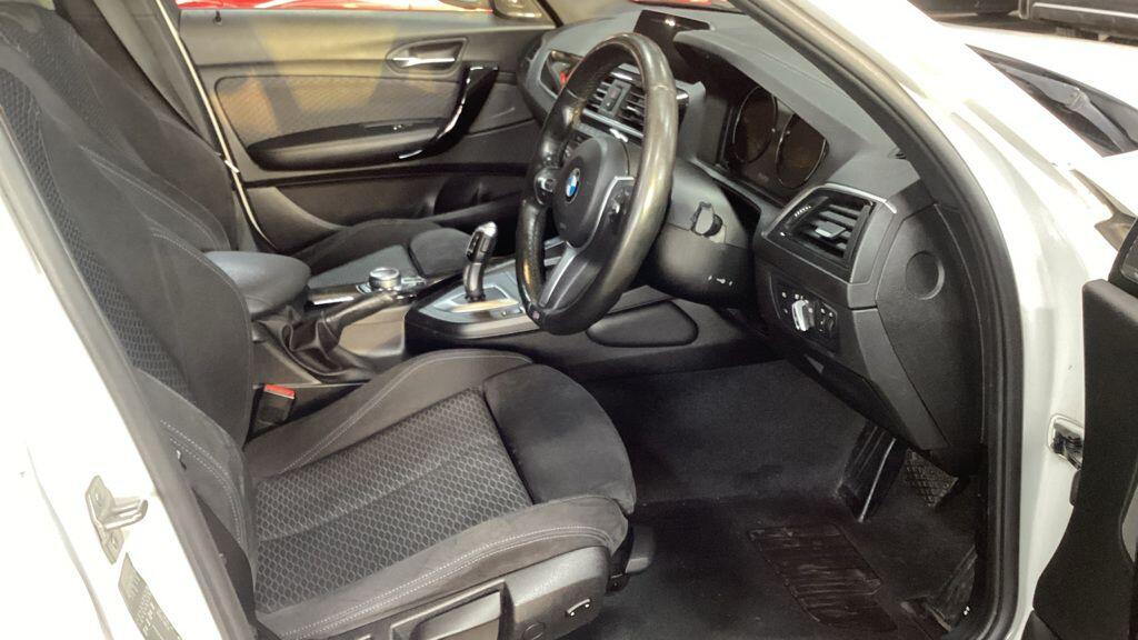 Used BMW 1 Series for sale - 77215929: Photo 9