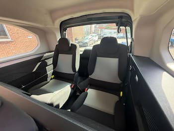 Used Citroen Berlingo 2019 for sale - 79688351: Photo