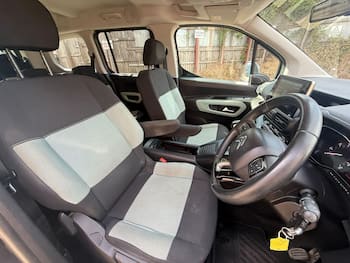 Used Citroen Berlingo 2019 for sale - 79688351: Photo