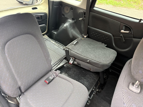 Used Toyota Yaris Verso 2005 for sale - 76228060: Photo 52