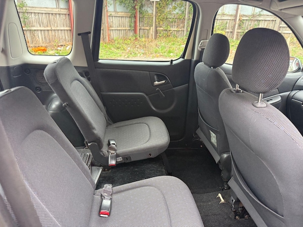 Used Toyota Yaris Verso 2005 for sale - 76228060: Photo 54