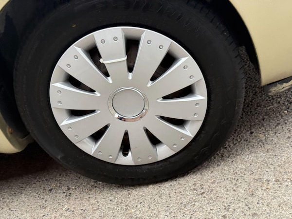 Used Toyota Yaris Verso 2005 for sale - 76228060: Photo 55