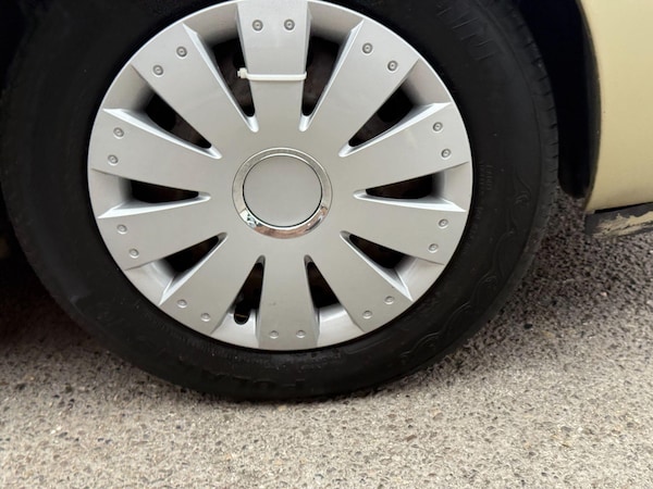 Used Toyota Yaris Verso 2005 for sale - 76228060: Photo 56