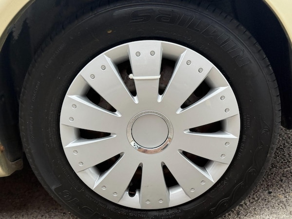 Used Toyota Yaris Verso 2005 for sale - 76228060: Photo 57