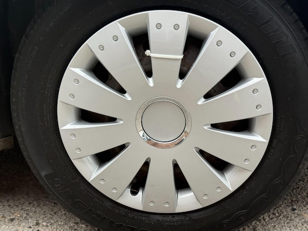 Used Toyota Yaris Verso 2005 for sale - 76228060: Photo 58