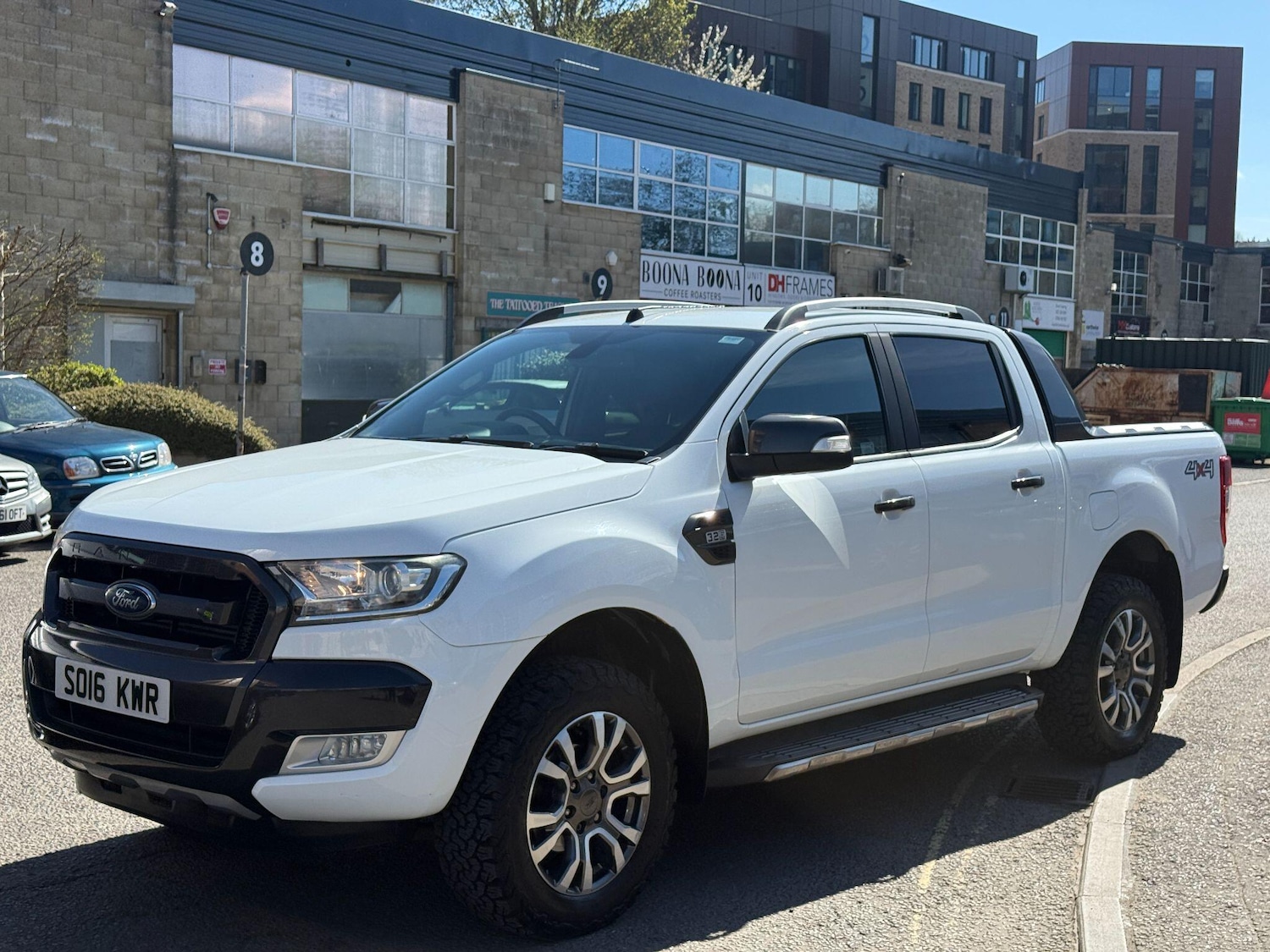 Used Ford Ranger for sale - 78115864: Photo 11