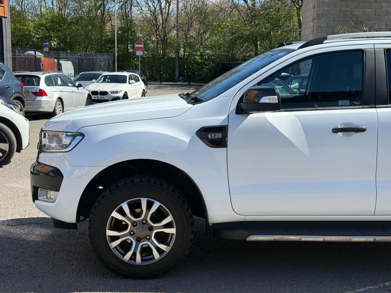 Used Ford Ranger for sale - 78115864: Photo 12