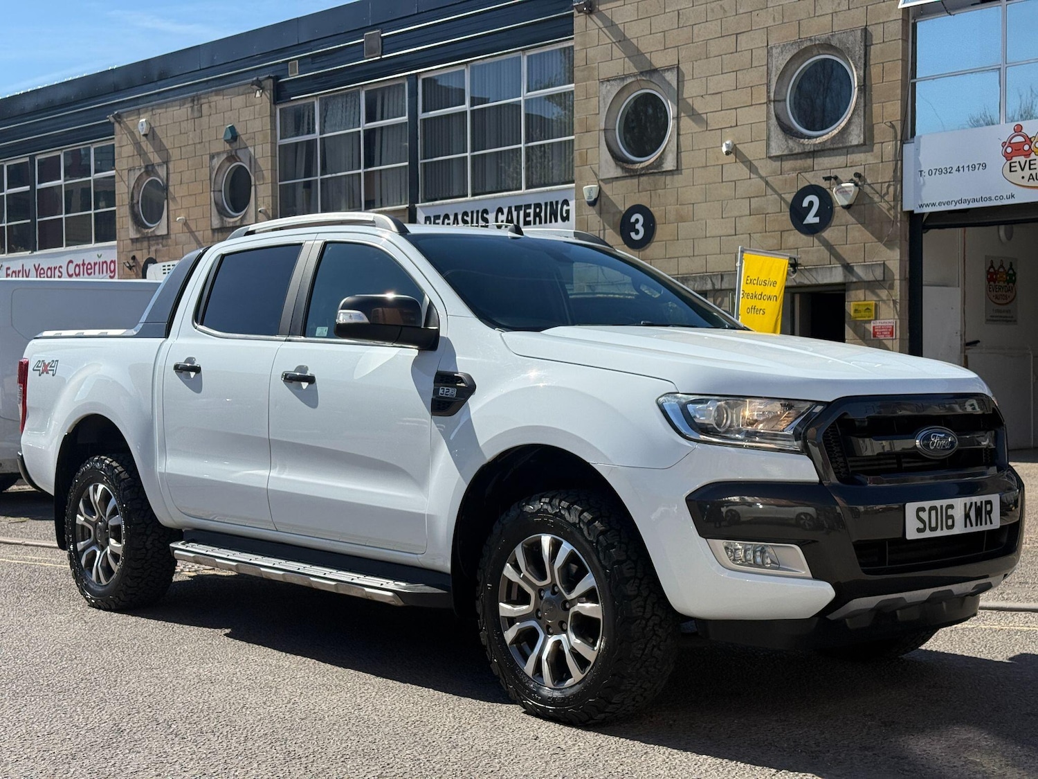 Used Ford Ranger for sale - 78115864: Photo 13