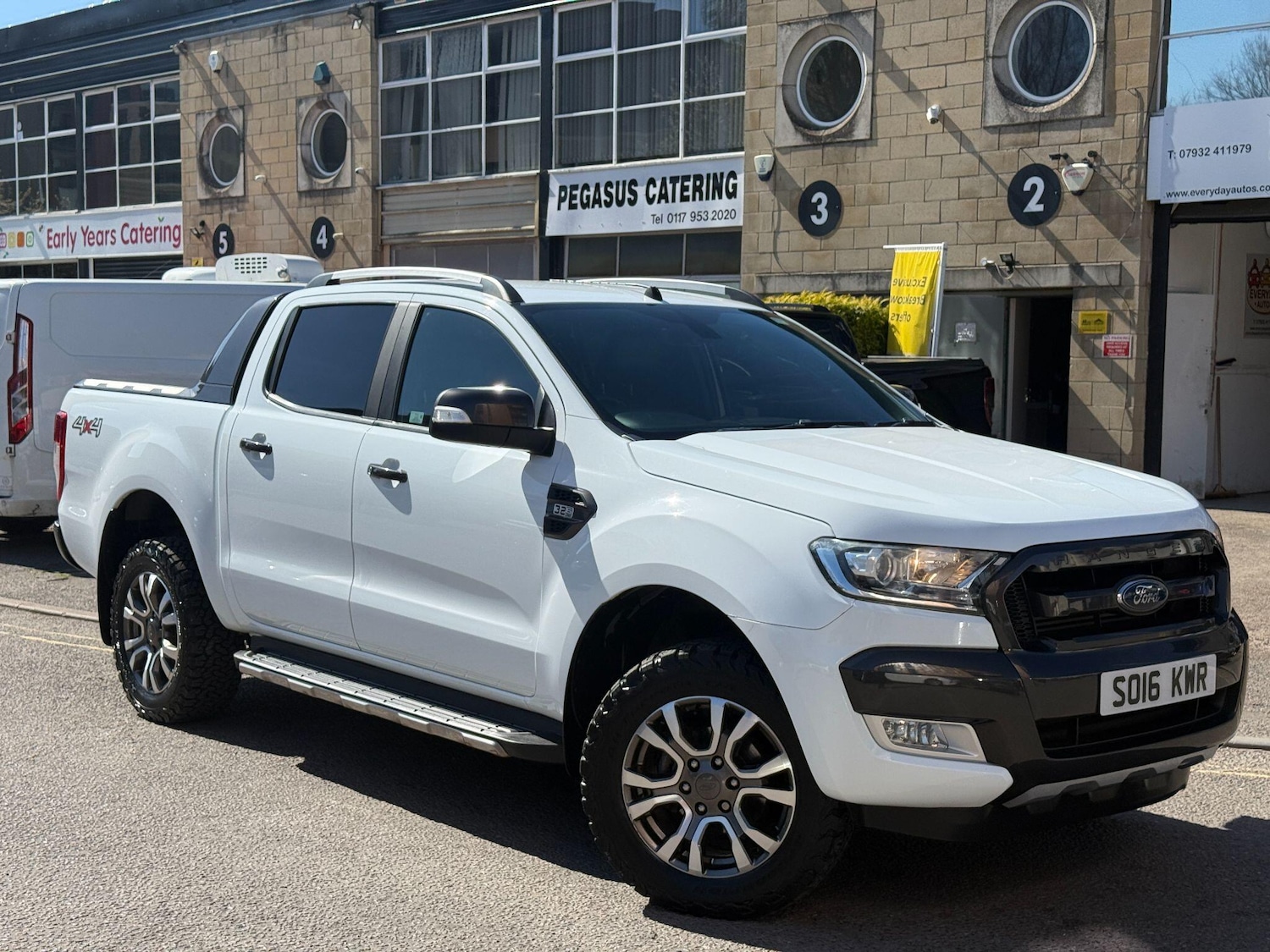 Used Ford Ranger for sale - 78115864: Photo 14