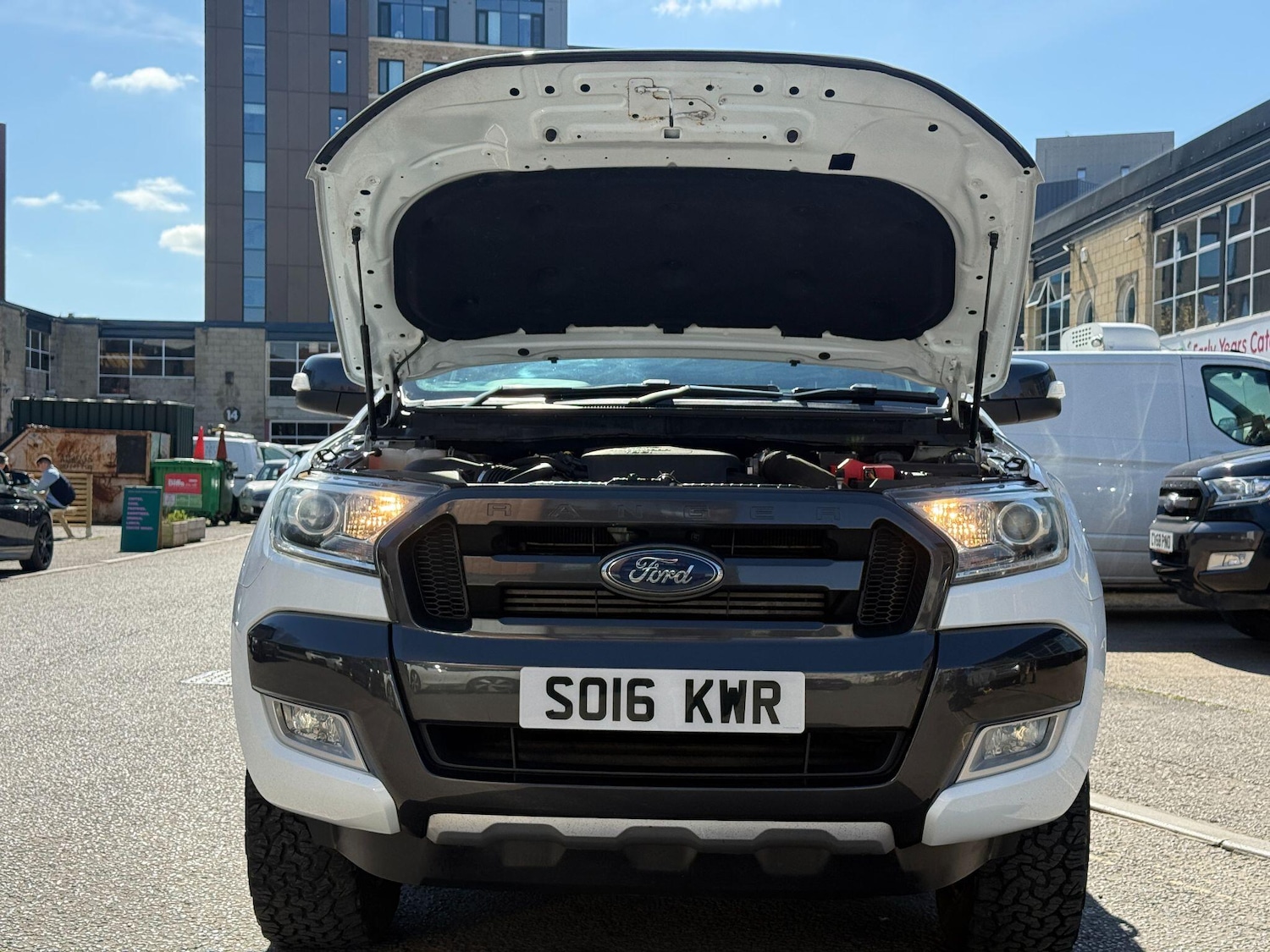 Used Ford Ranger for sale - 78115864: Photo 15