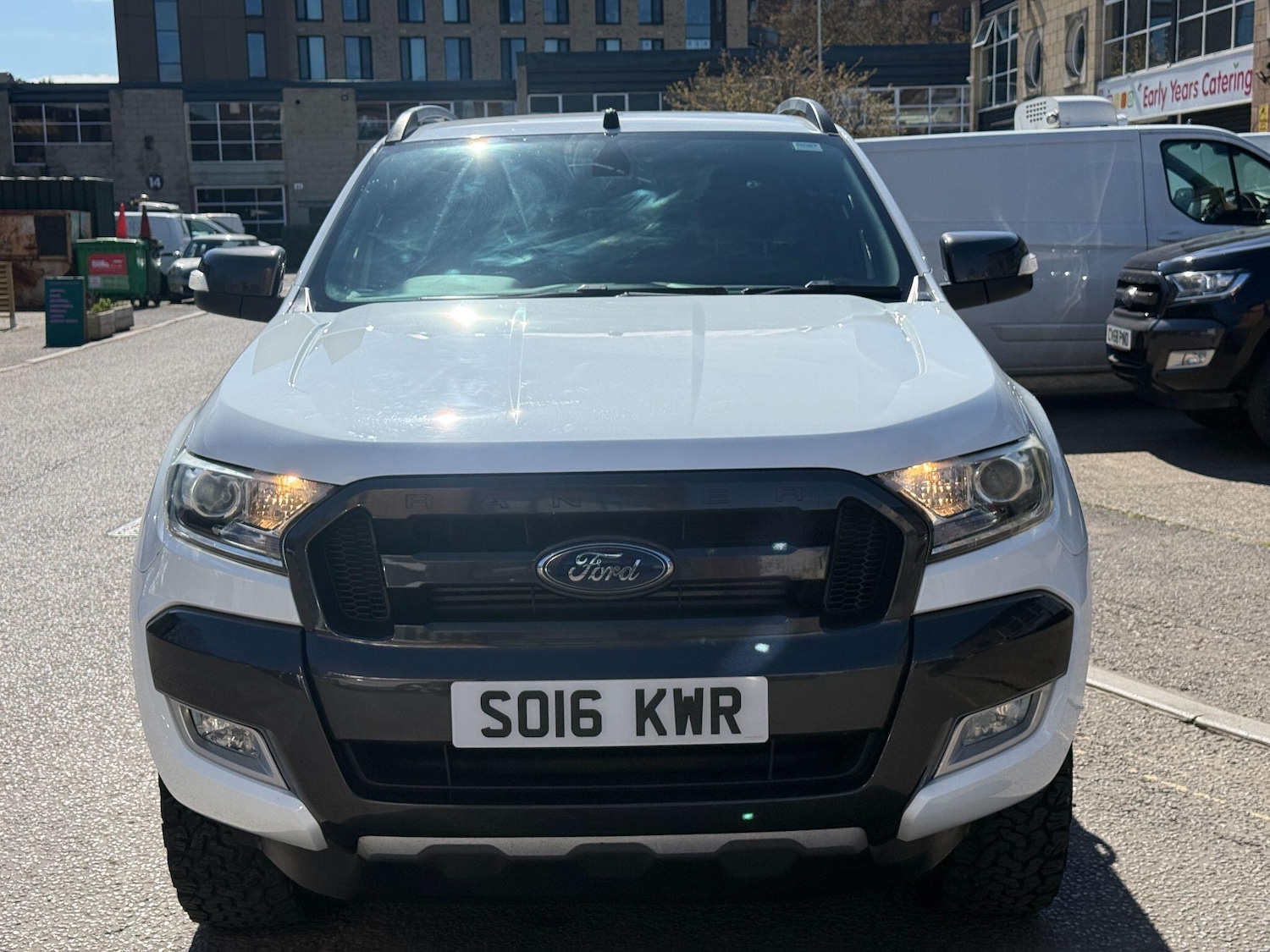 Used Ford Ranger for sale - 78115864: Photo 16