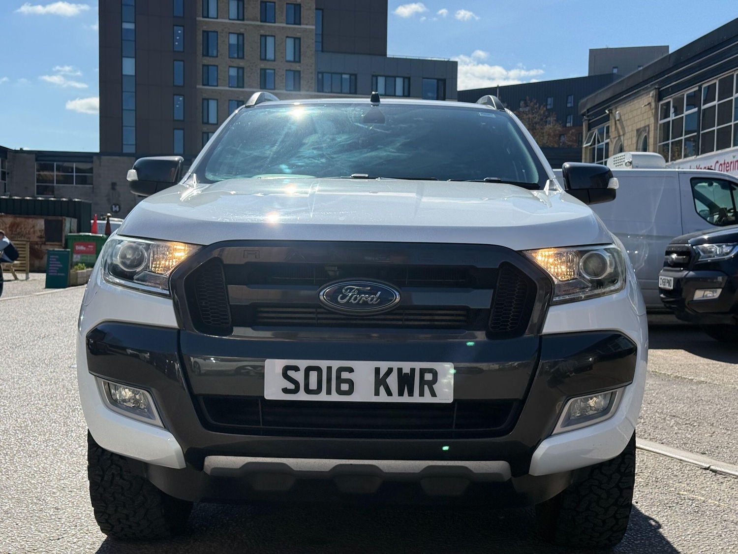 Used Ford Ranger for sale - 78115864: Photo 17