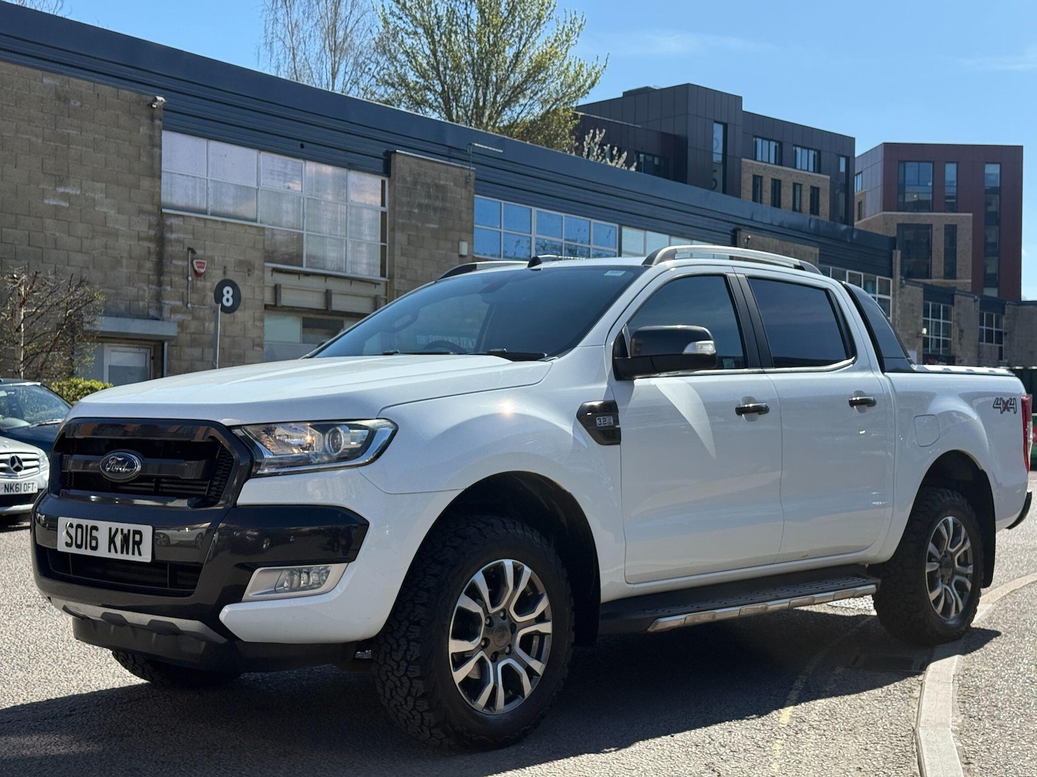 Used Ford Ranger for sale - 78115864: Photo 18