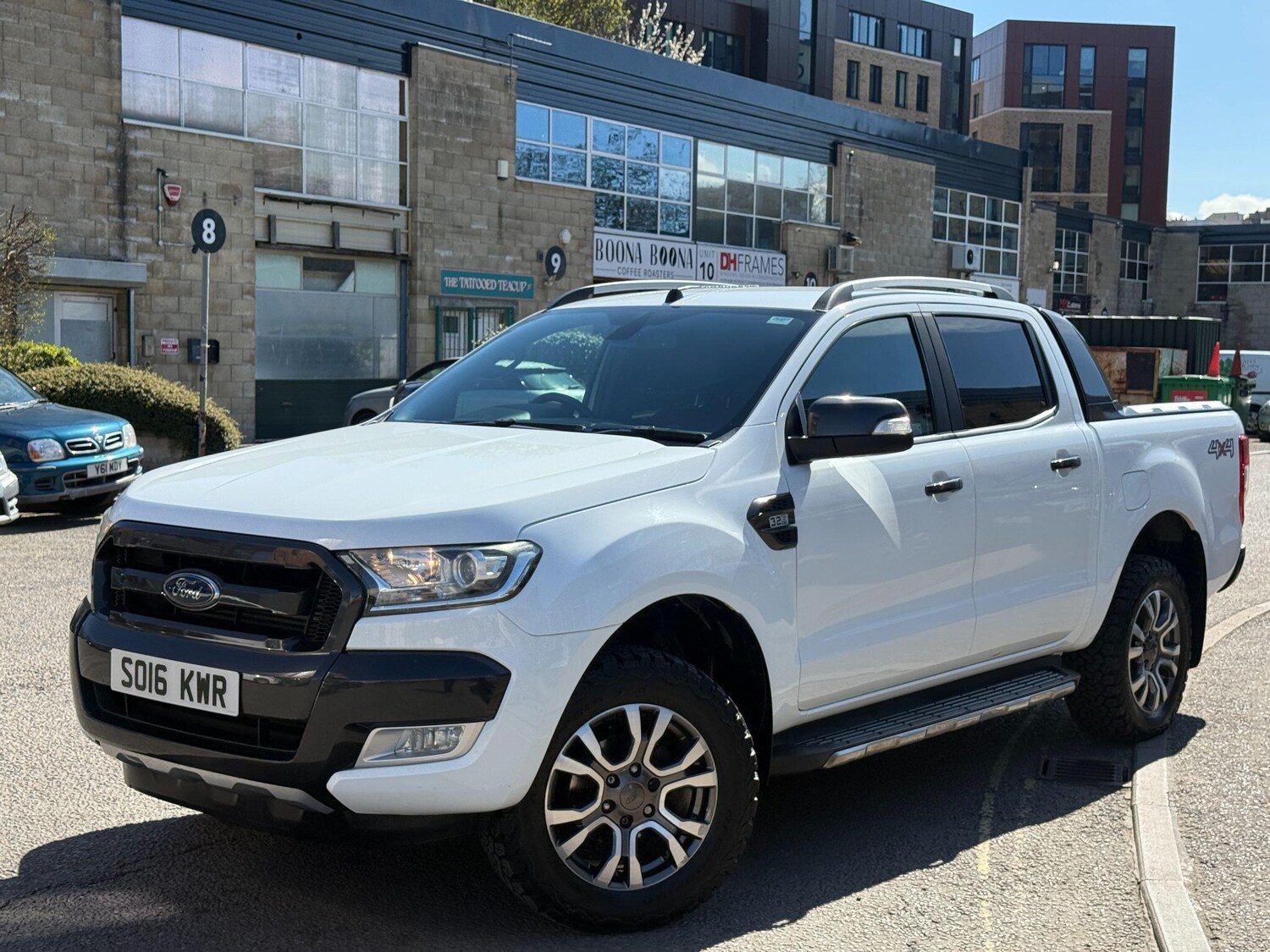 Used Ford Ranger for sale - 78115864: Photo 19